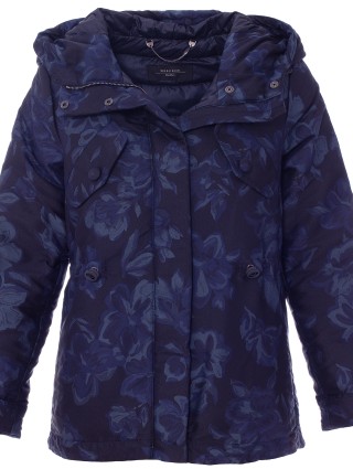 Куртка WEEKEND MAX MARA (5202): фото 2 - Invogue